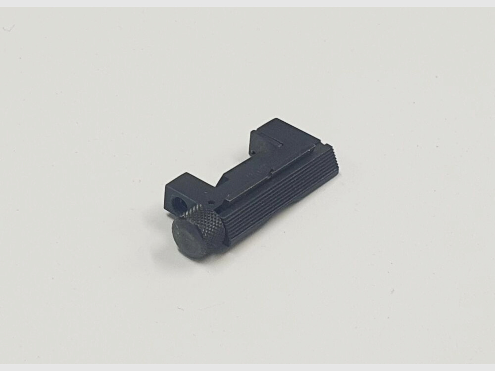 Schweiz Feinvisier für Schweizer K31 NUR L-R- Vertellung!!!