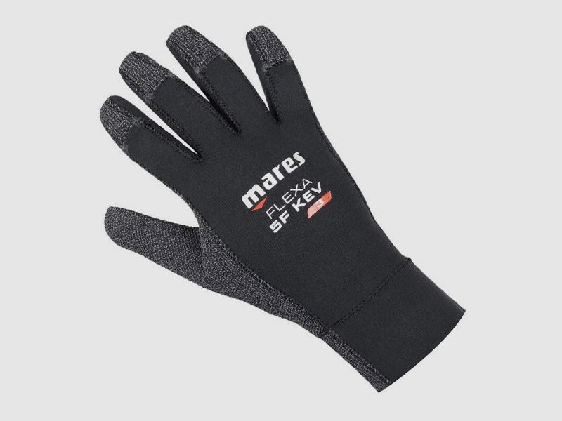 MARES HANDSCHUHE FLEXA 5F 3.0 KEVLAR, Bild 1 von 3