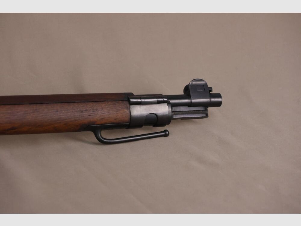 Gewehrfabrik Erfurt 1917 Karabiner Mod. 98a
