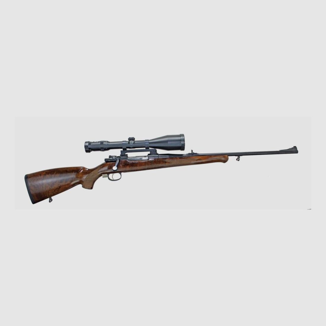 Brünner BRNO Brünner Jachtgeweer Kal 8x57 IS met Richtkijker