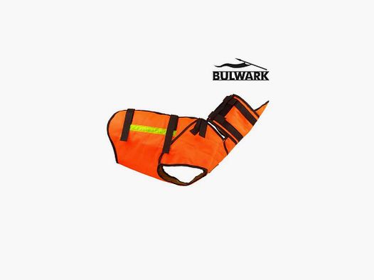 CHALECO ÉLITE BULWARK - RAZAS GRANDES