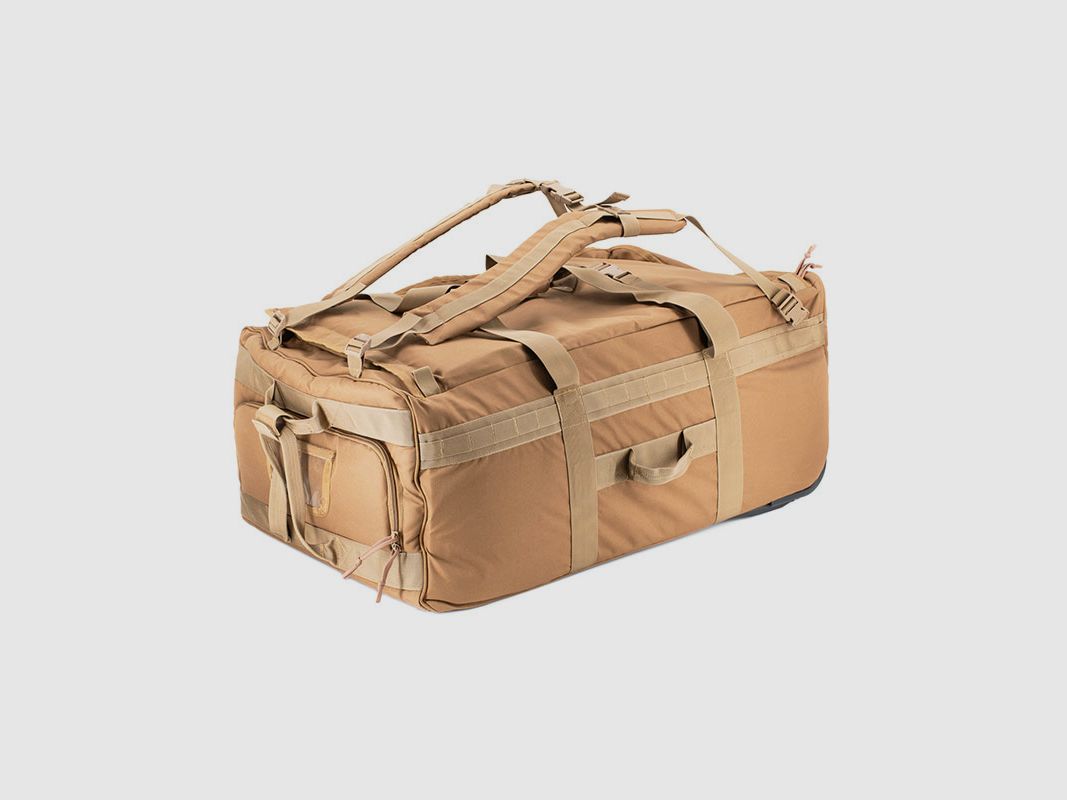 OPENLAND TACTICAL – SAC TROLLEY DE VOYAGE 125LT, image 4 sur 12