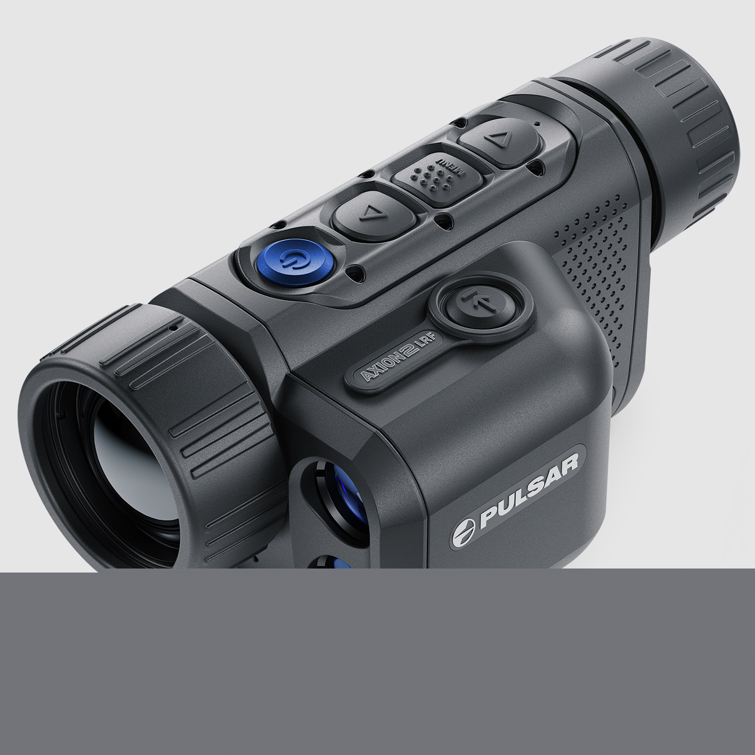 Pulsar Axion 2 XQ35 LRF PRO Wärmebildgerät