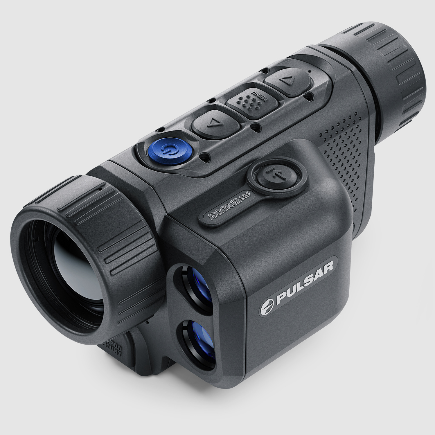 Pulsar Axion 2 XQ35 LRF PRO Wärmebildgerät