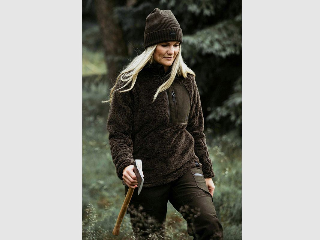 Northern Hunting Buk Strickmütze