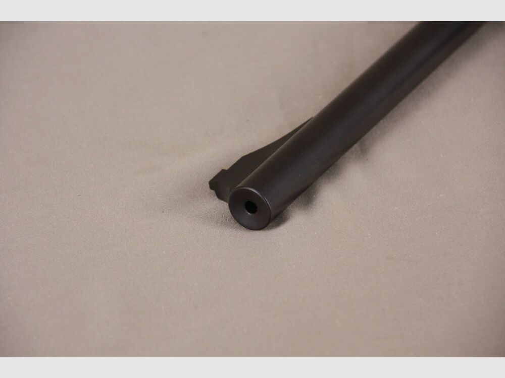 Mauser M03 - Austauschlauf - "Semi Weigt" mit Verschkusskopf u. Magazin!