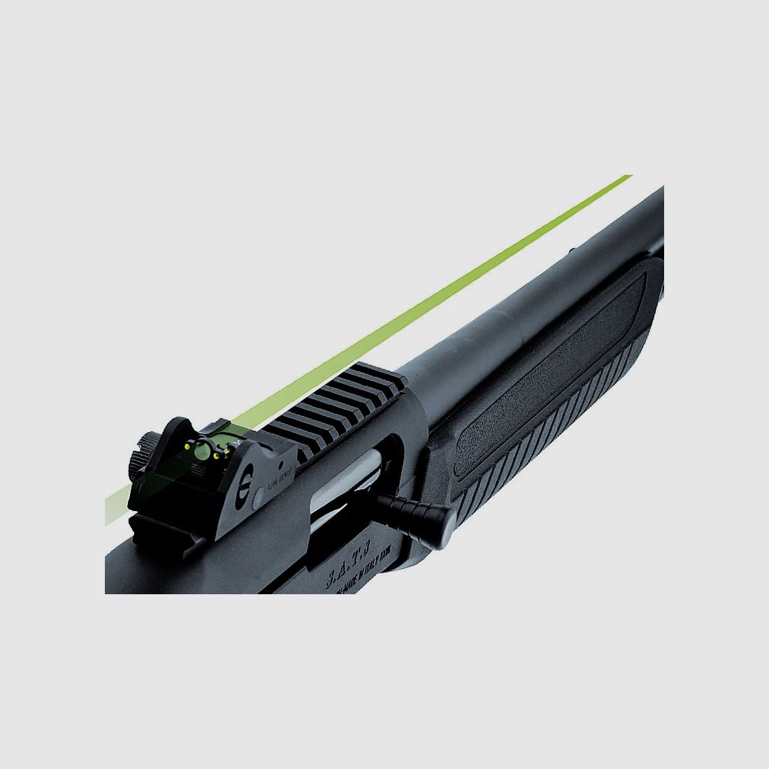 FABARM S.A.T. 8 Pro Forces