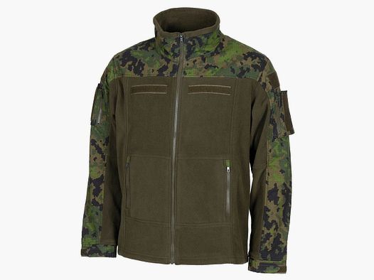 Fleecejacke Combat