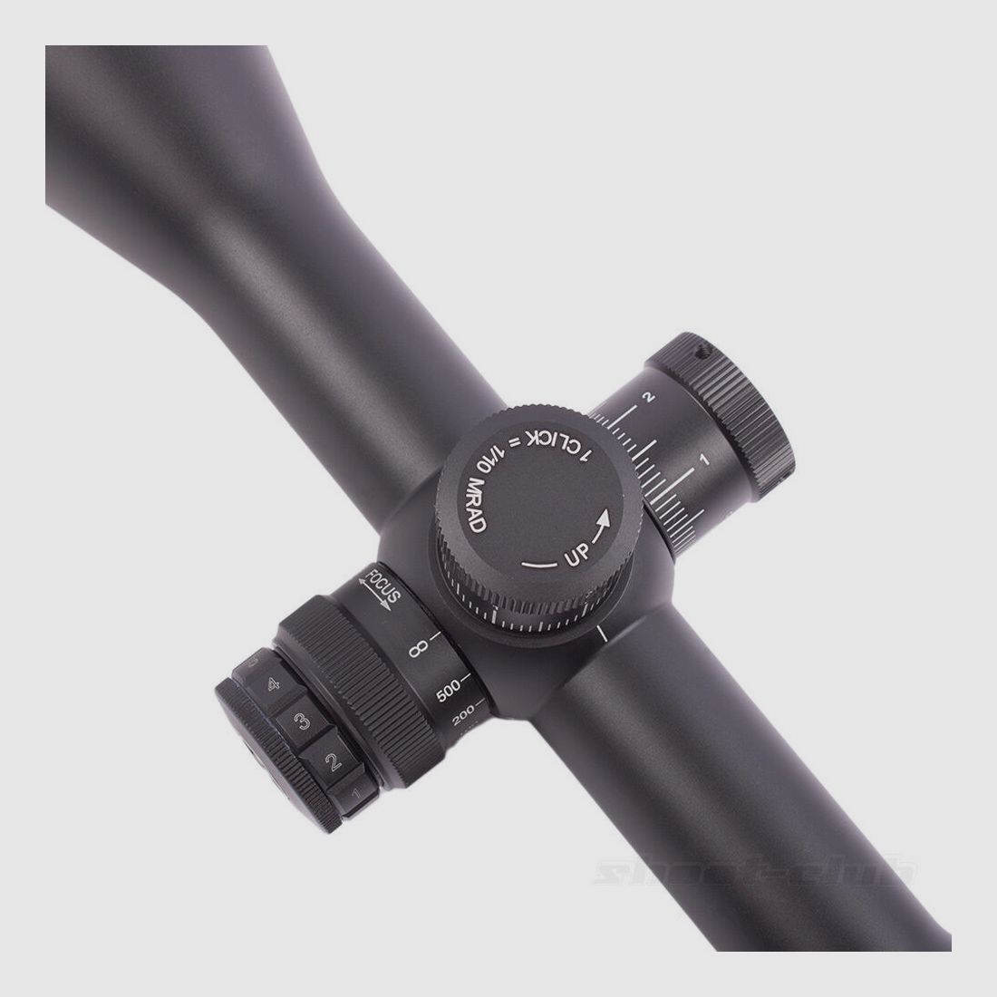 HAWKE Vantage 30WA FFP IR 4-16x50 SF