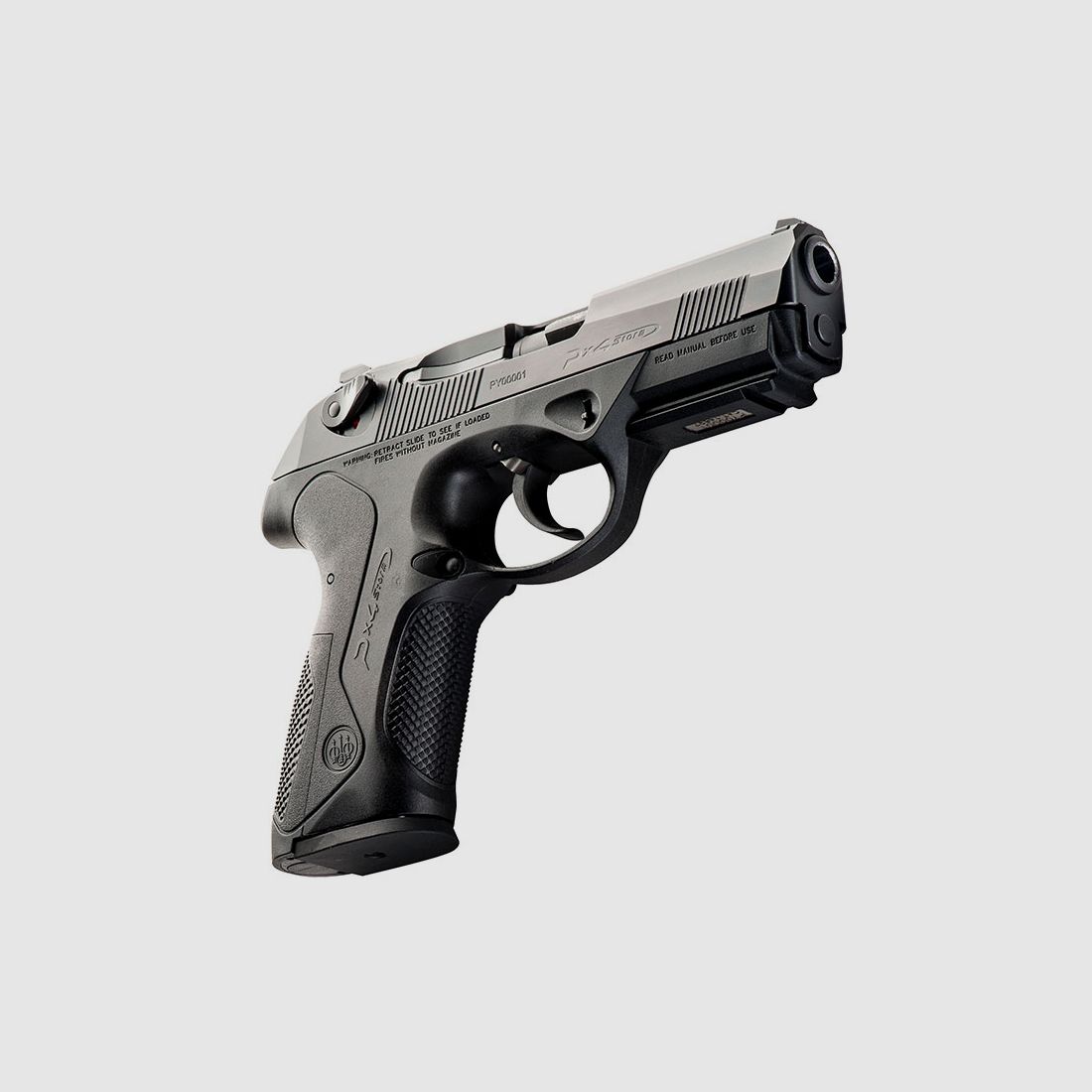 PISTOLA – BERETTA – PX4 STORM (Type F) | 9×19, immagine 5 di 6