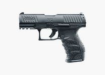 Walther PPQ M2 9 mm P.A.K.