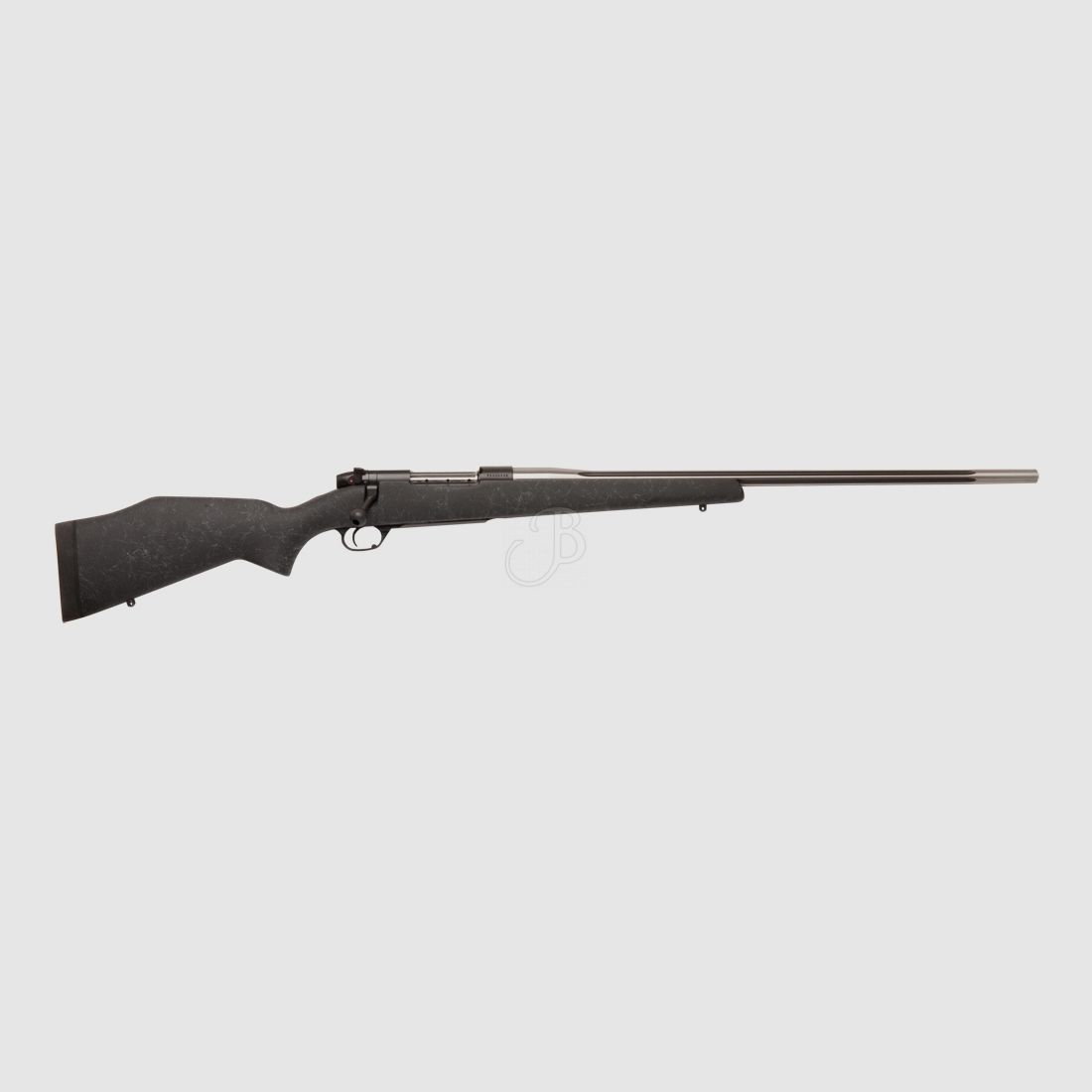 Carabina Weatherby accumark