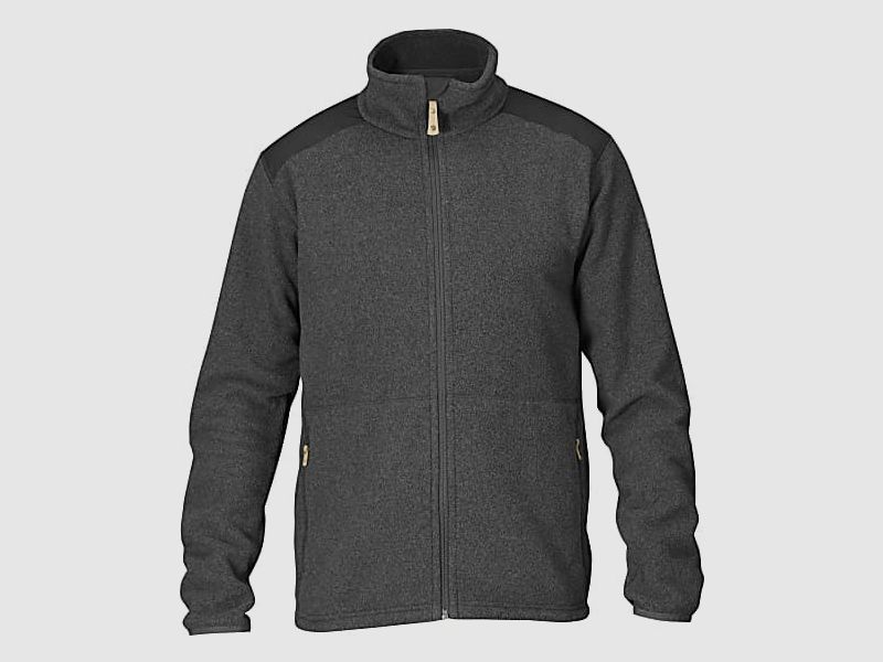 Fjällräven Sten Fleece M