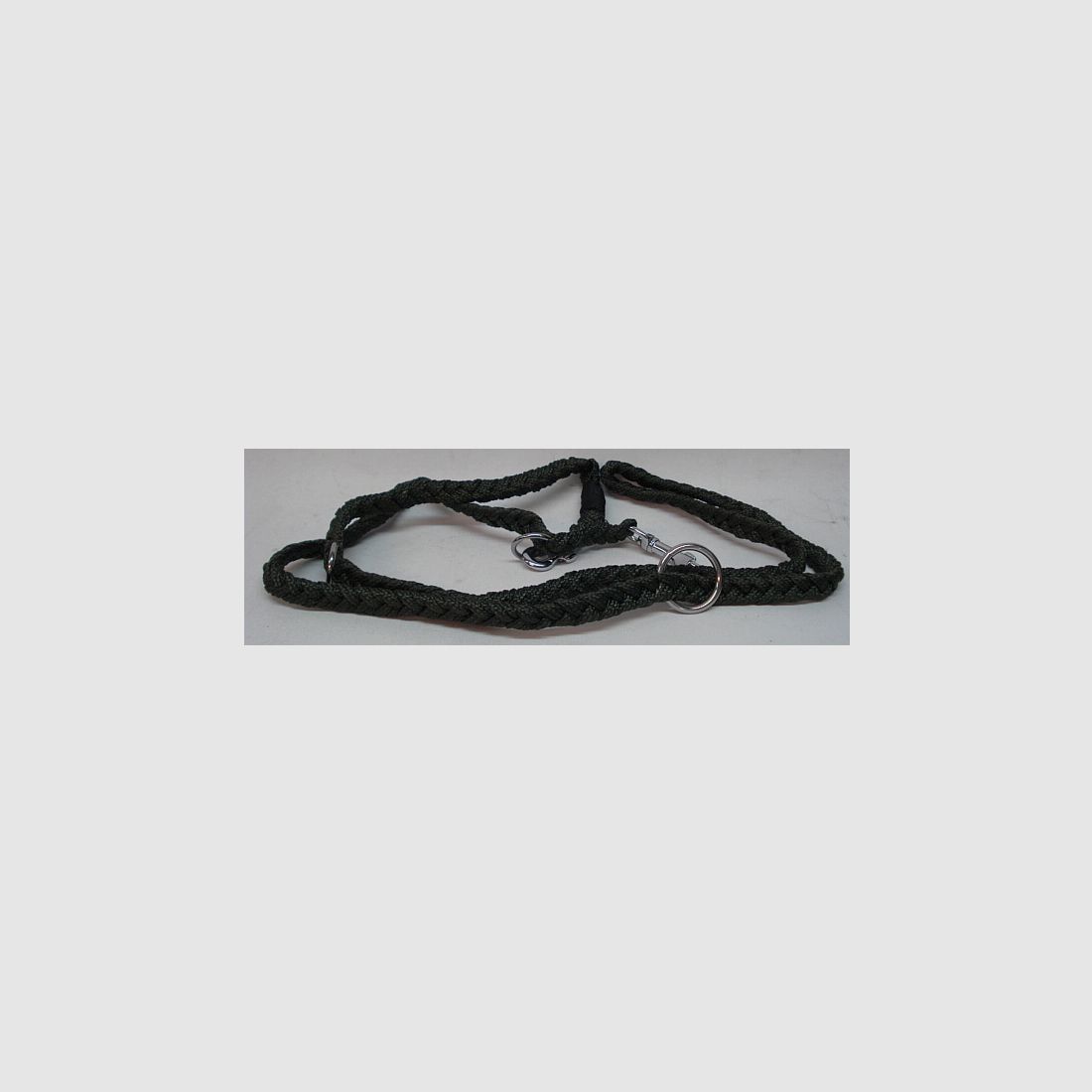 Mehrzweckleine aus Nylon 2 m - 15mm breit