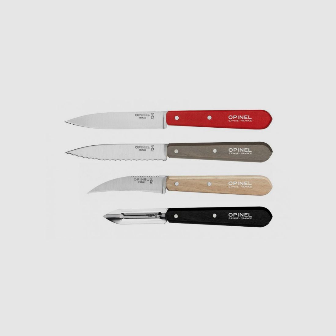 Opinel Gli Essenziali LOFT, immagine 1 di 2
