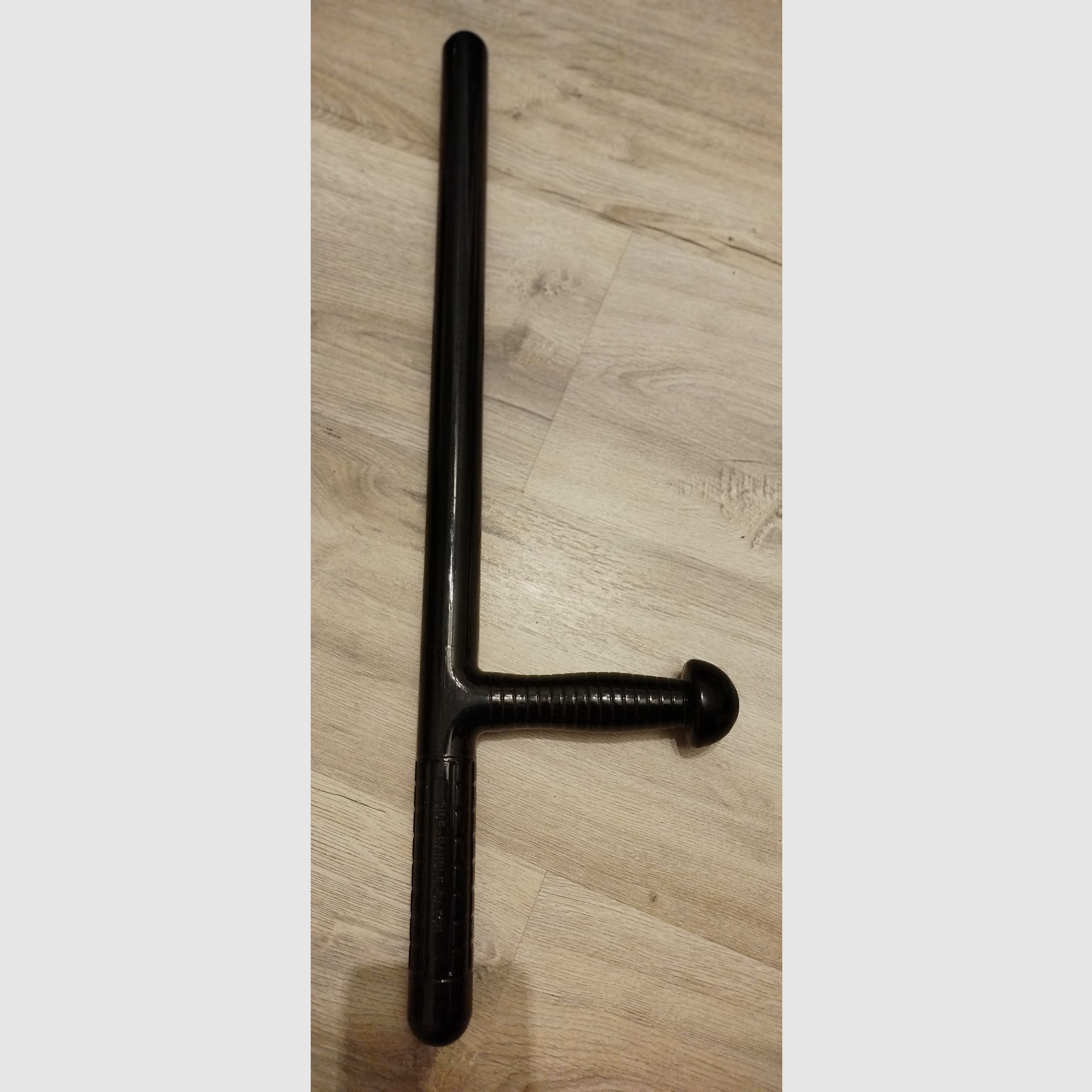 Alu Tonfa, Fiberglas Tonfa, autodifesa, bastone di difesa