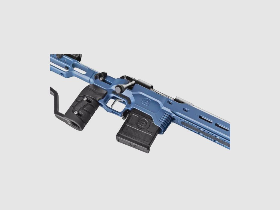 Büchse PREMIER MDT ELITE Kal.6.5CRD 66cm 26" BERGARA, Bild 2 von 10
