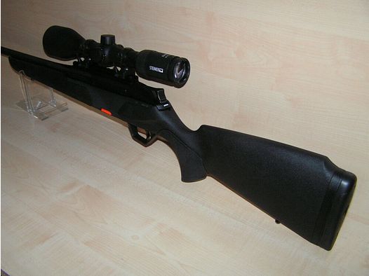 Beretta BRX 1