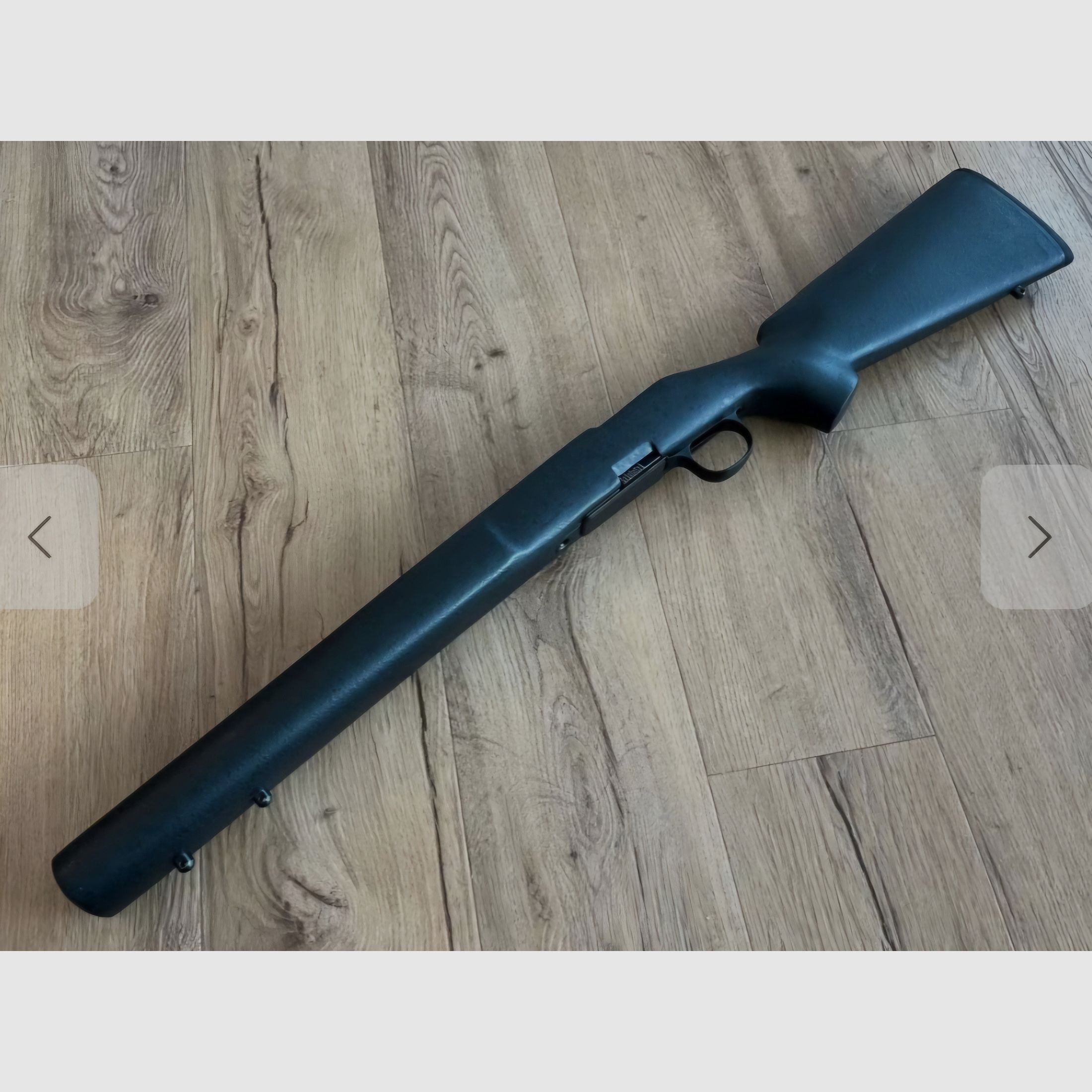 Remington 700 Rem 700 Police SA Schaft Stock HS H-S Precision