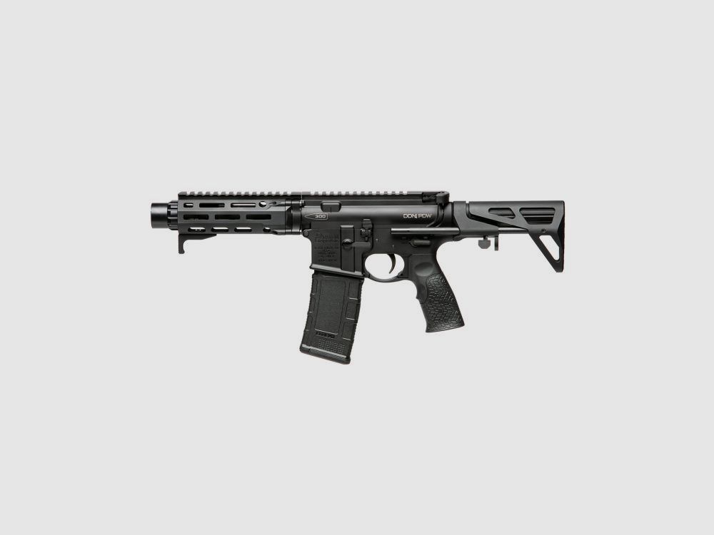 DDM4 PDW SBR, Bild 2 von 3