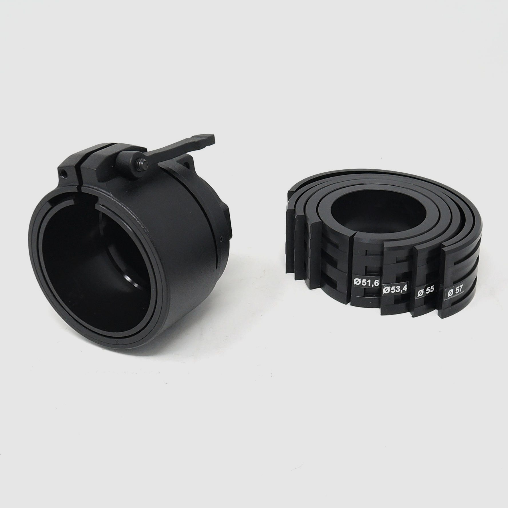 Adaptateur d'anneau Pulsar PSP-50