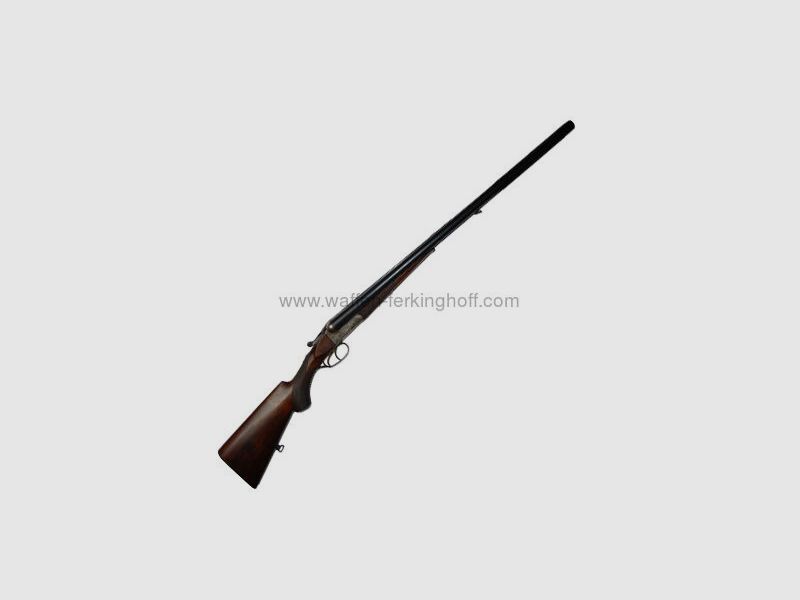 Husqvarna HVA Mod. 310 Schweden 28"