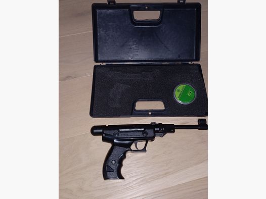 Pistola ad aria