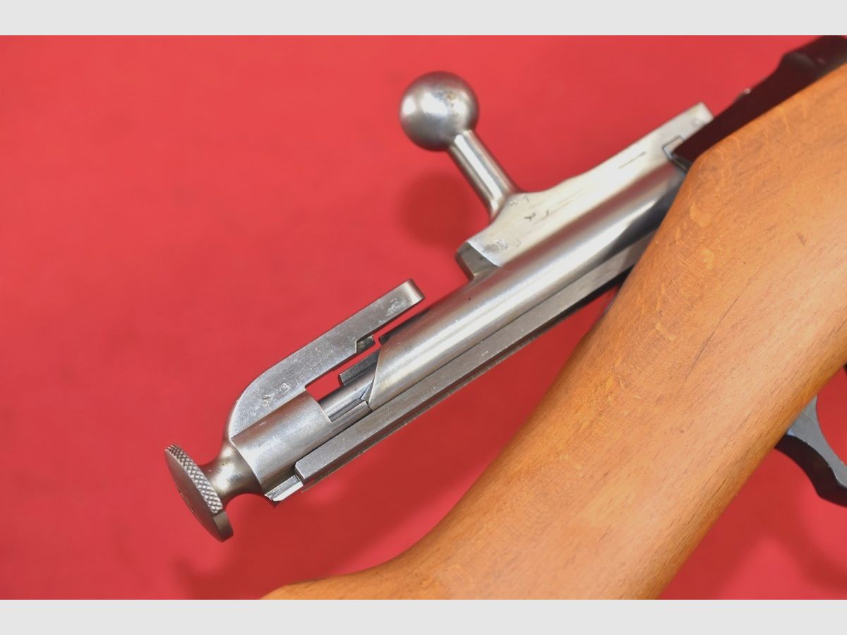 #7788 Carabina Mosin Wz.44, Radom, año 1952, cal. 7,62x54R, imagen 23 de 33
