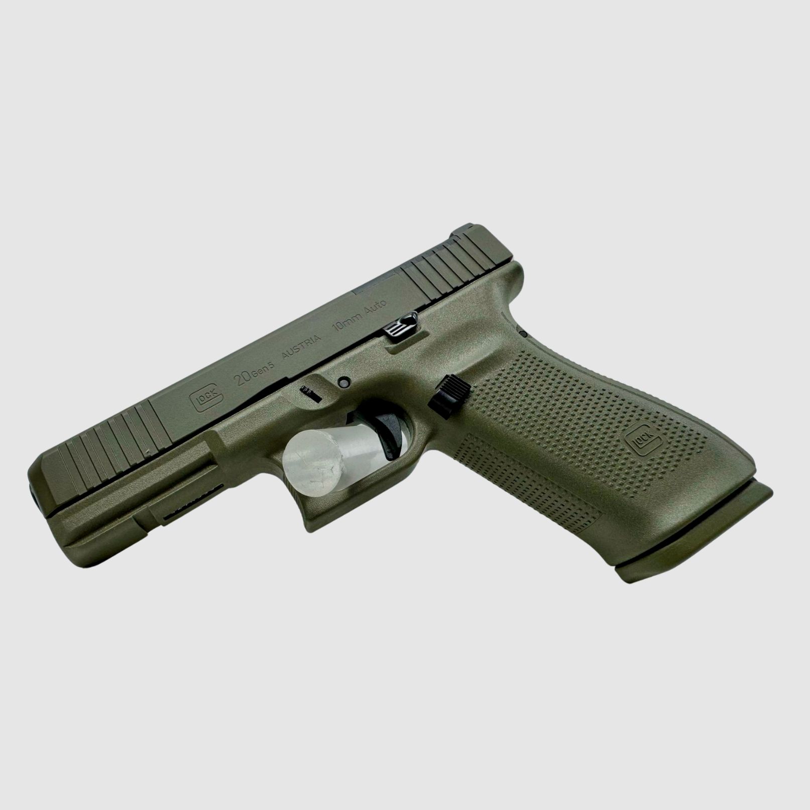 GLOCK 20 | 10mm Auto Gen5 M.O.S. Hunter Edition