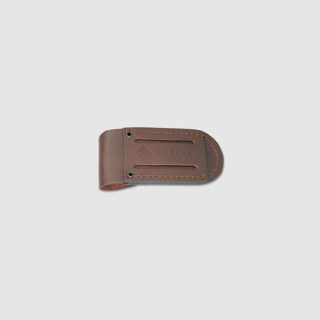 PUMA Koppeltasche braun S (bis 10,0 cm)