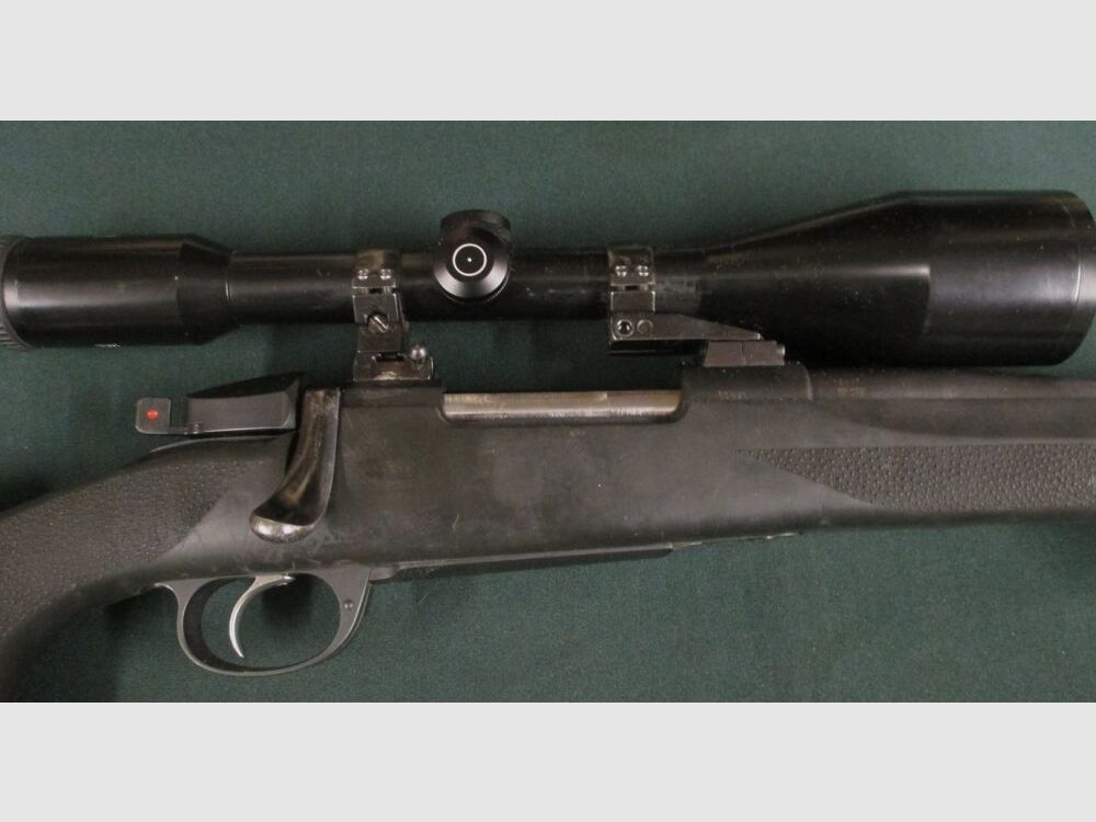 Mauser 98