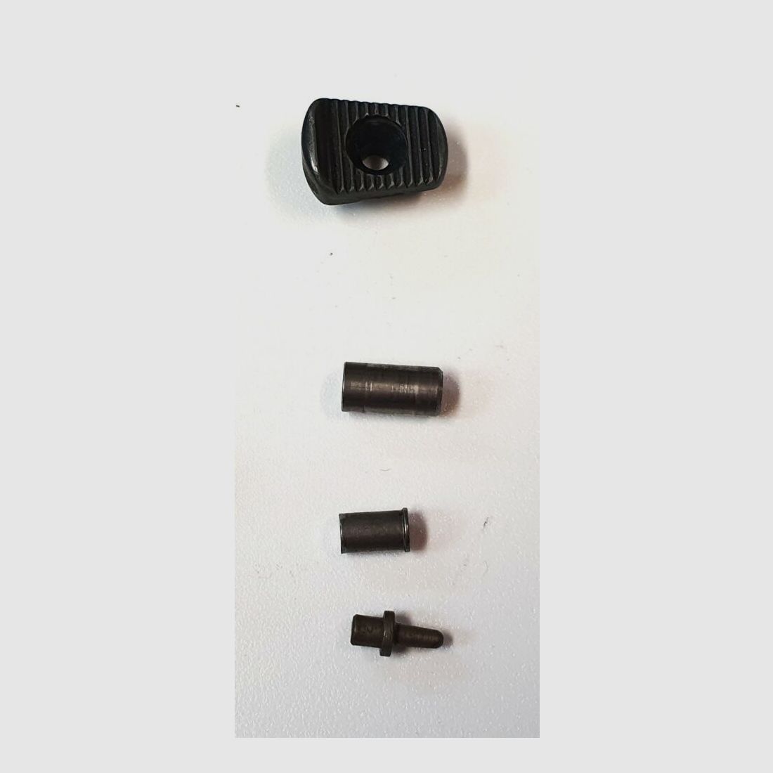 Weirauch Freier Teilesatz Weihrauch Arminius HW 38 Revolver .38 Special 39Teile