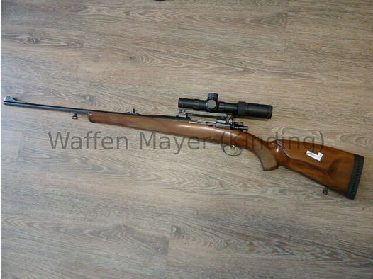 Brünner-VZ 24 Mod. 98