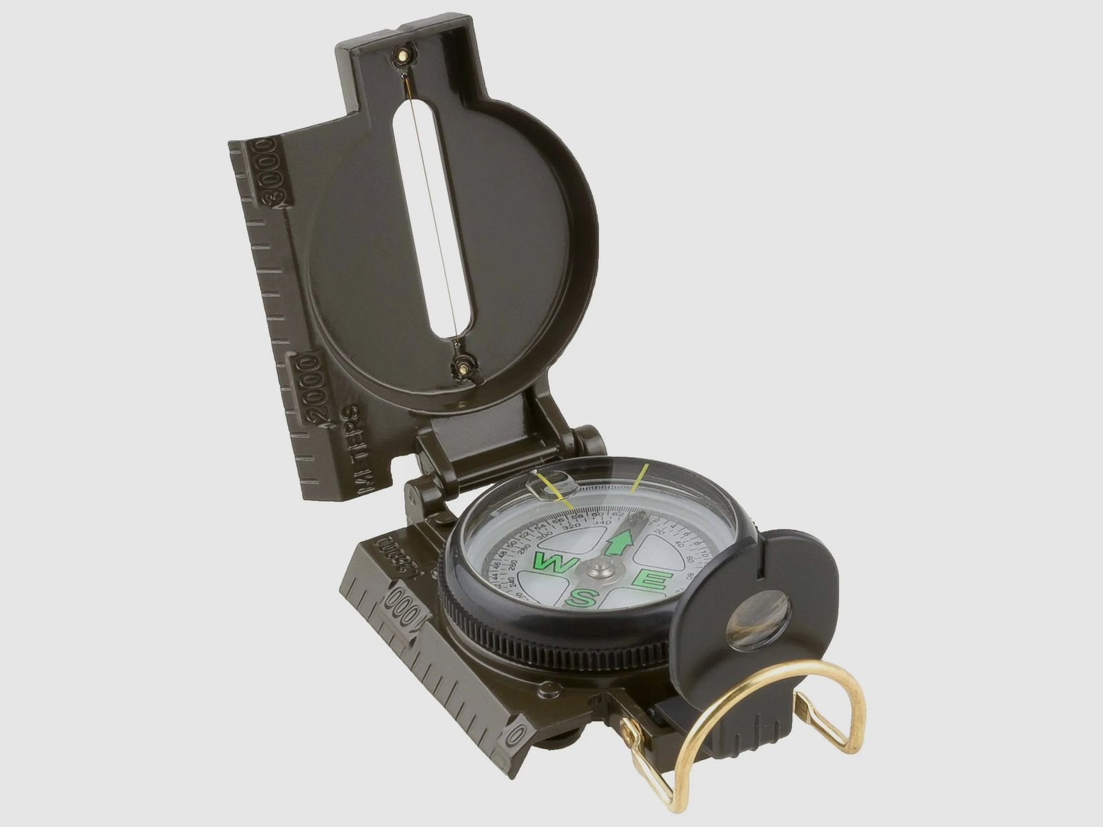 Herbertz Herbertz Ranger Kompass