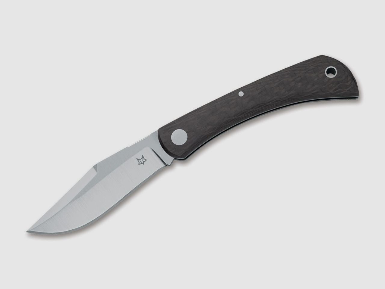 Taschenmesser Libar CF nicht feststellbar 42a konform legal fhren