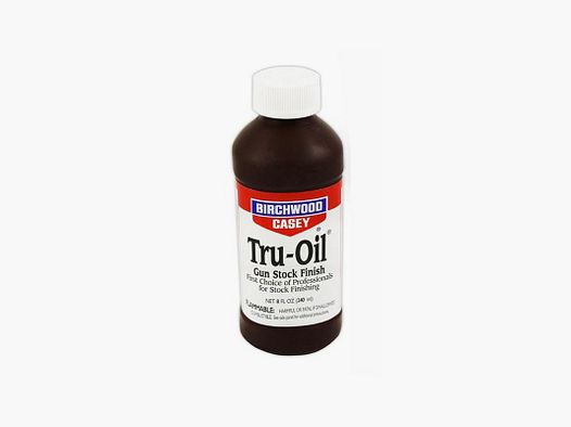 Birchwood Tru Oil