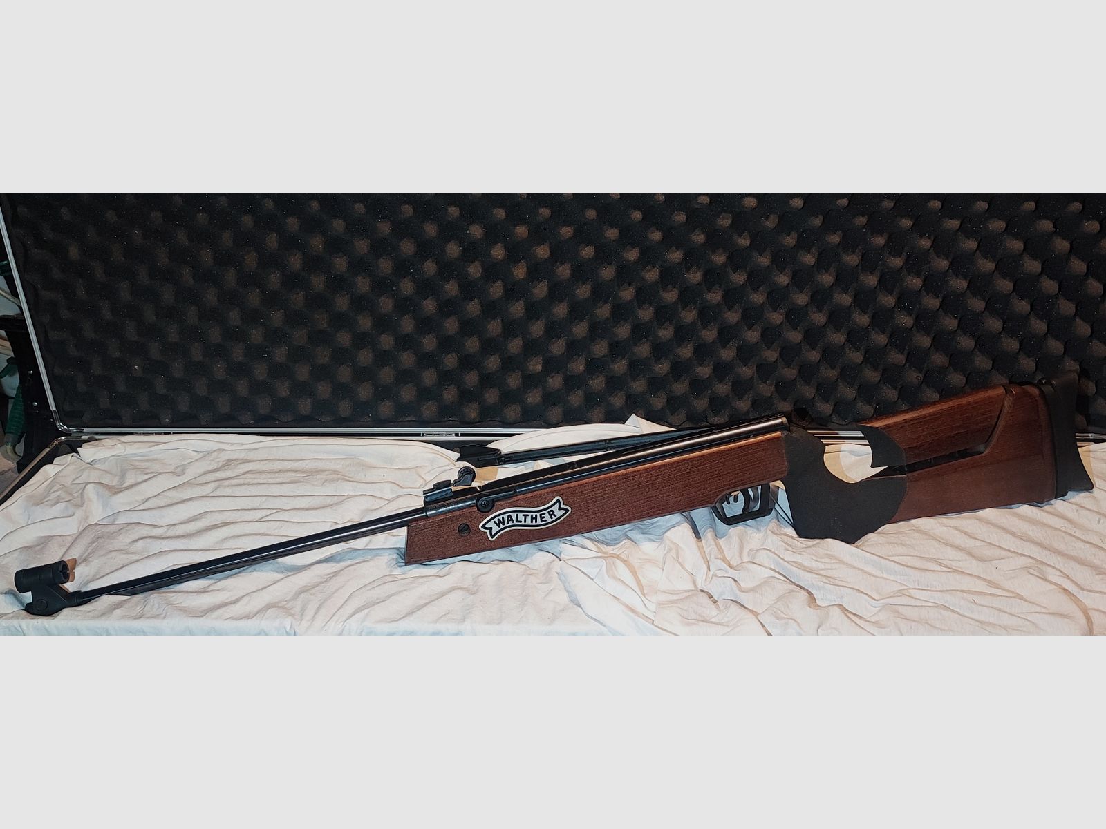 Walther Jaguar top Sammlerstück