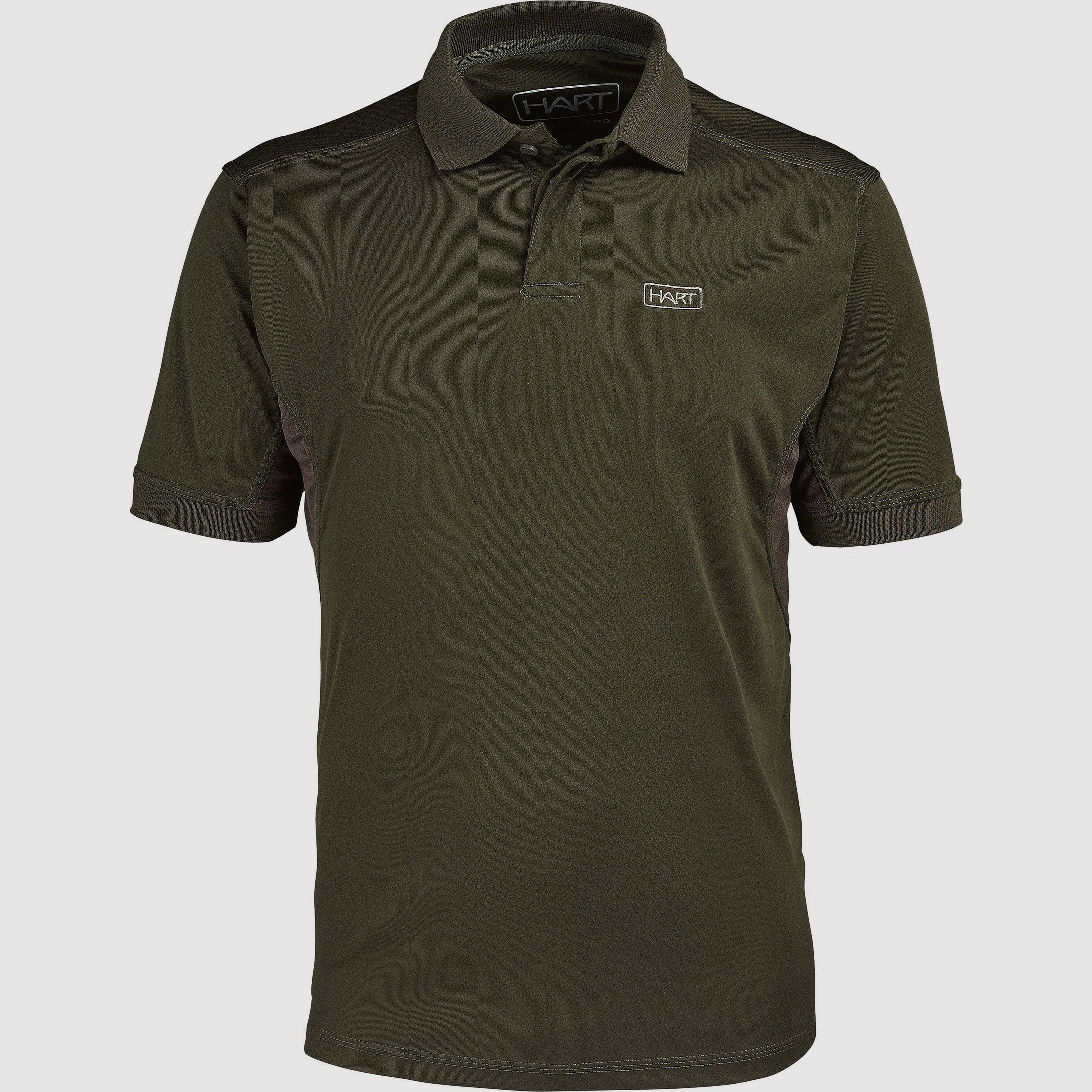 Hart Poloshirt Lasa