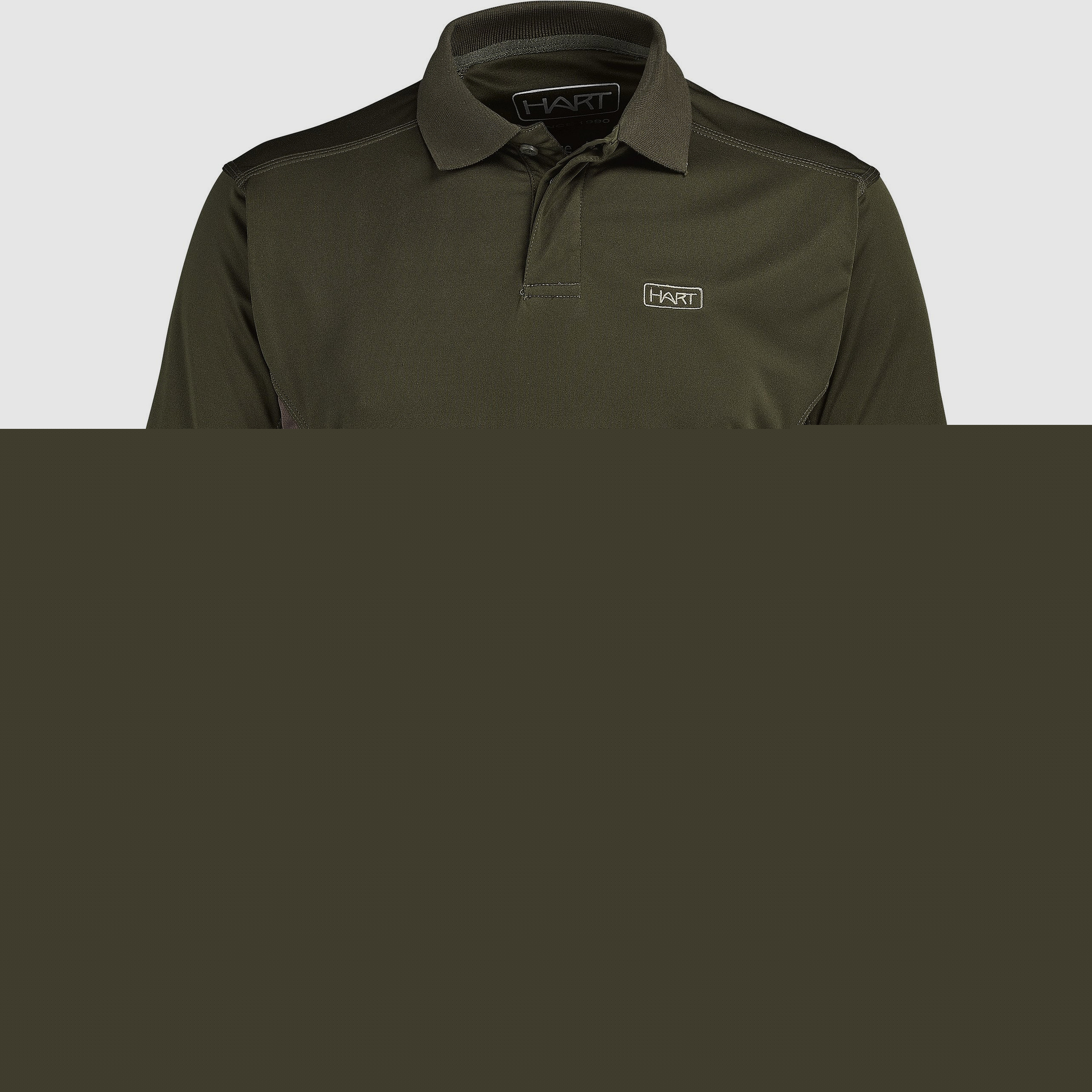 Hart Poloshirt Lasa