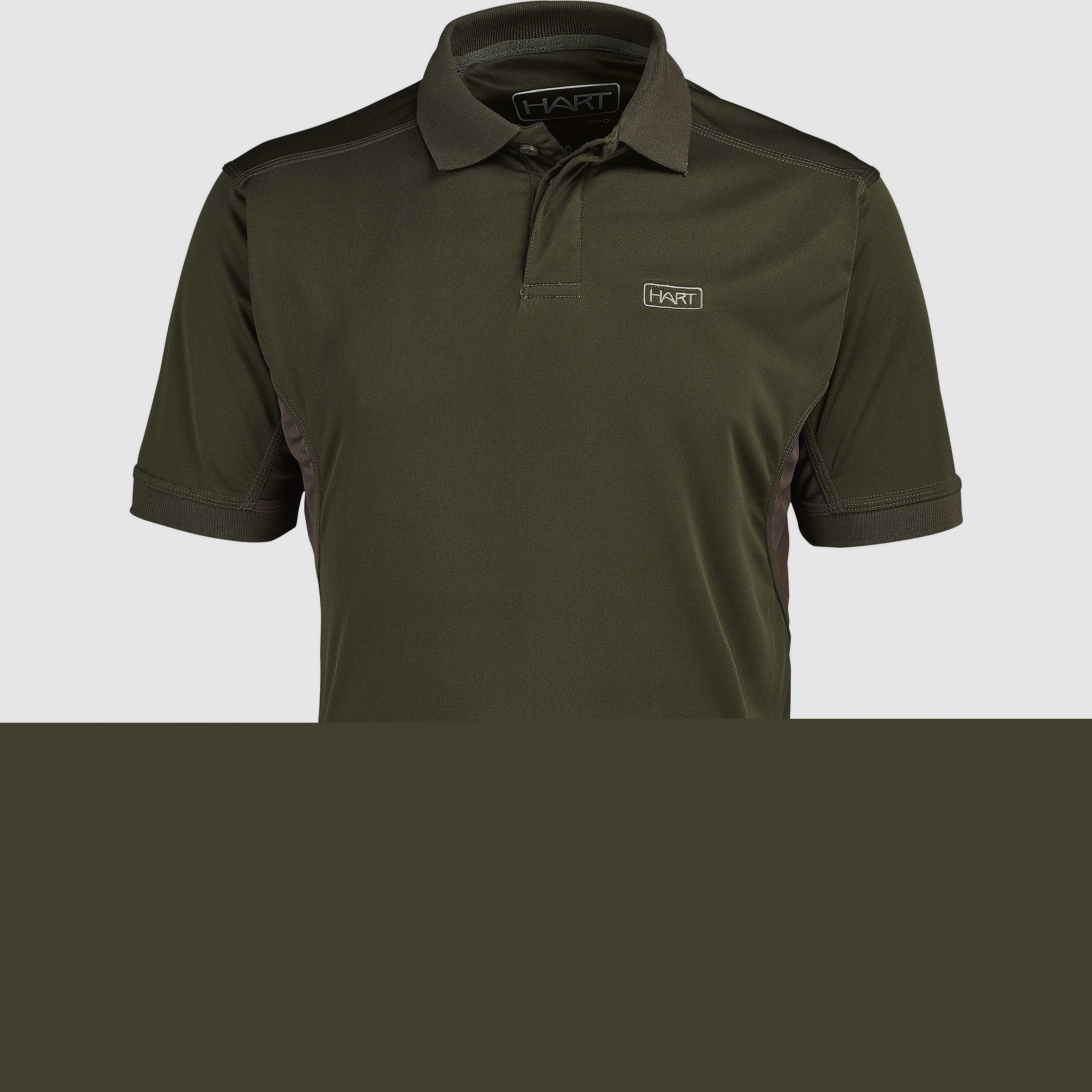 Hart Poloshirt Lasa