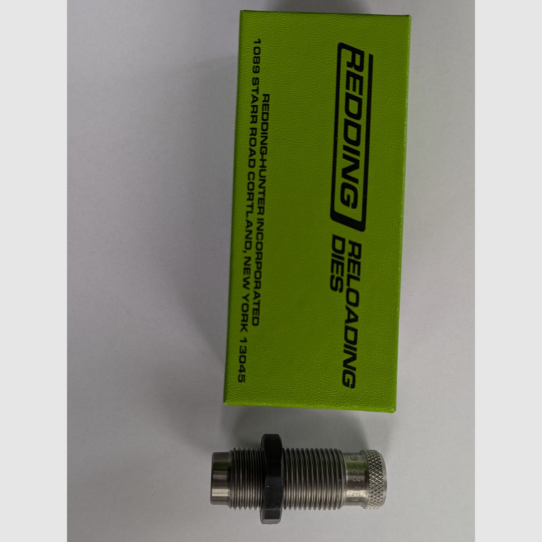 Redding .223 Rem. Schulterkalibrier-Matrize (Body Matrize)