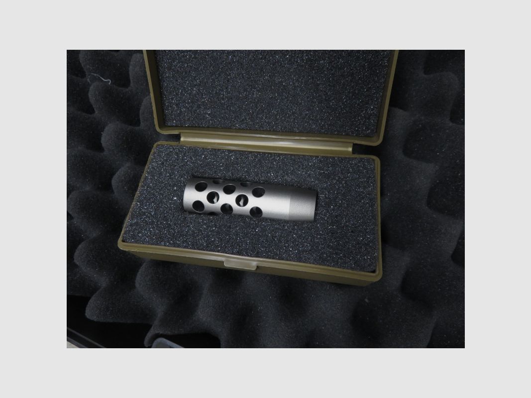 HK MR 308 .308 Win REF: 6386, imagen 11 de 11