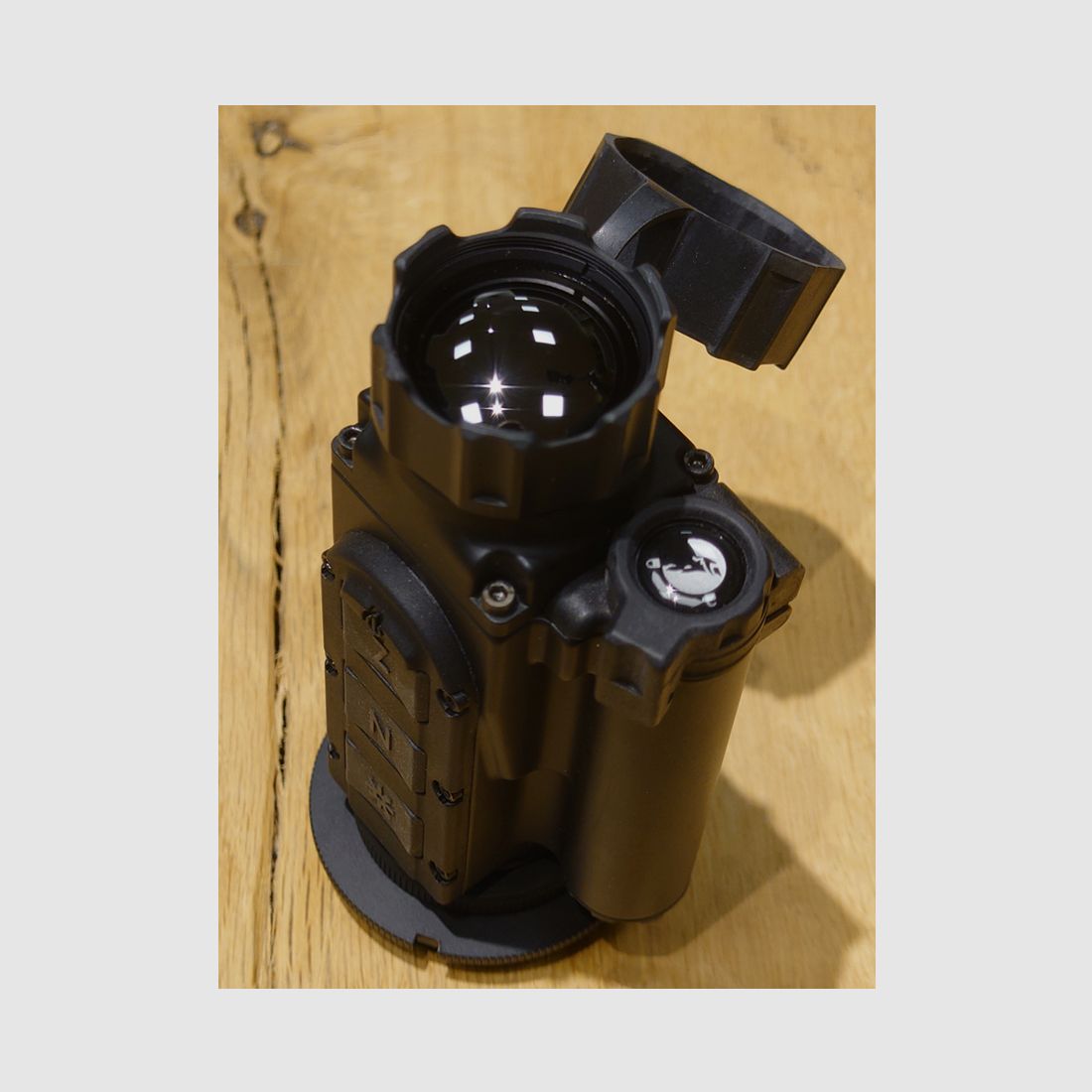 Urządzenie do obrazowania termicznego Nitehog Viper TIR-M35