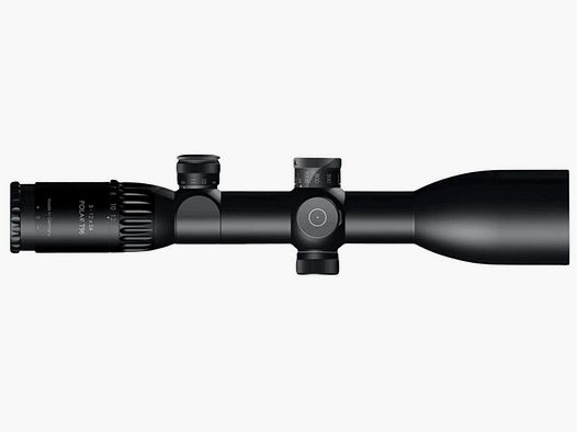 Schmidt & Bender 3-12x54 Polar T96 LMZ Abs. D7 ASV II -LT