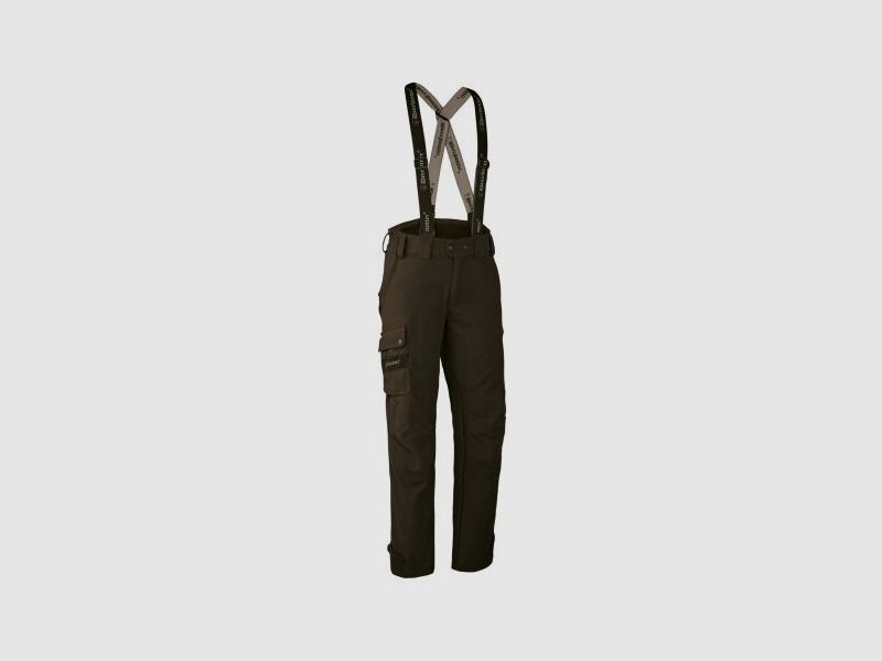 Deerhunter Herren Hose Muflon Extreme Wood 58