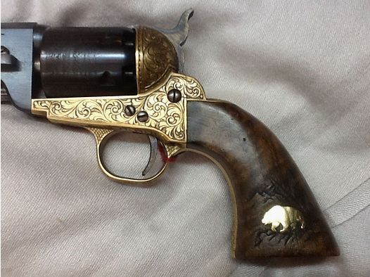 Italien Reb Nord Navy 1851