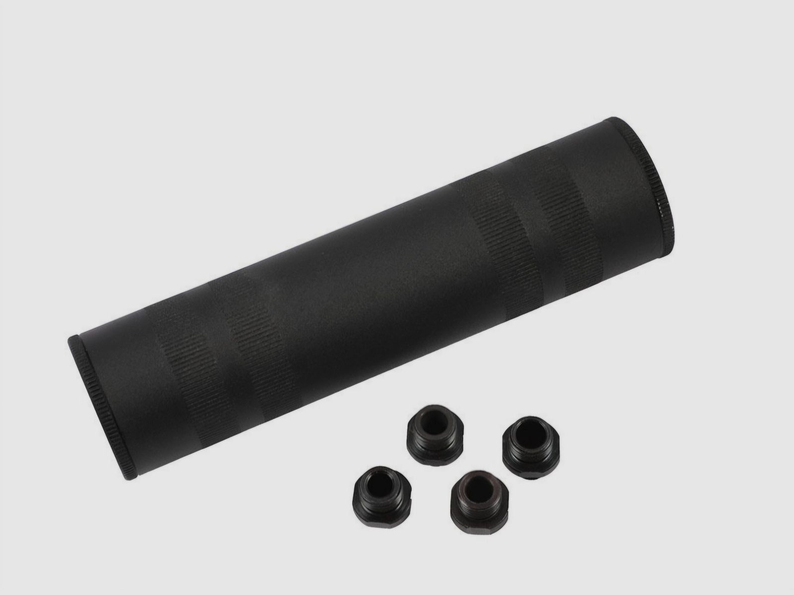 ShoXx Schalldämpfer Universal für Schreckschusswaffen, NEU, Bild 2 von 2