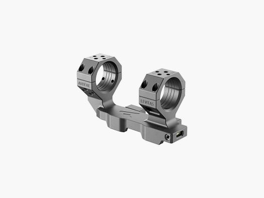 Audere Levitas Montage 20 MOA 30mm