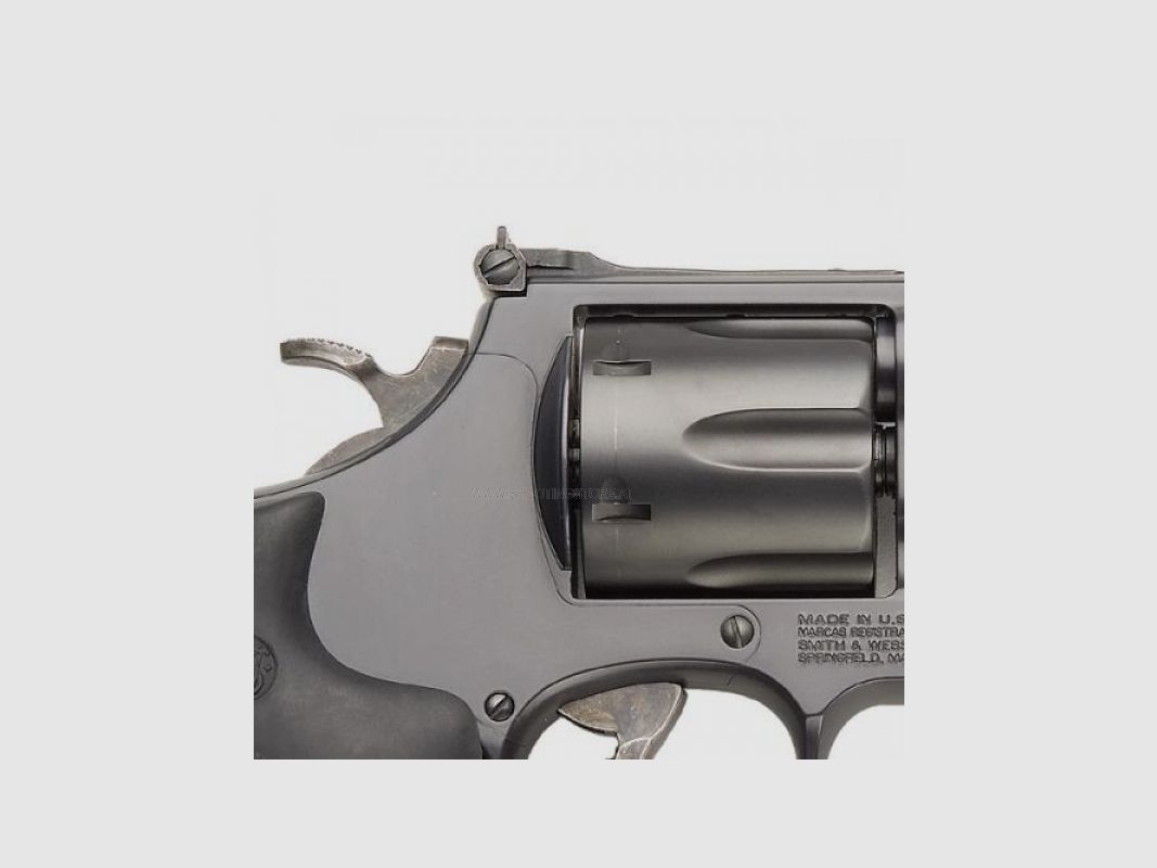S&W 629 STEALTH HUNTER CAL 44 MAG 7 1/2" BARREL, image 3 of 6
