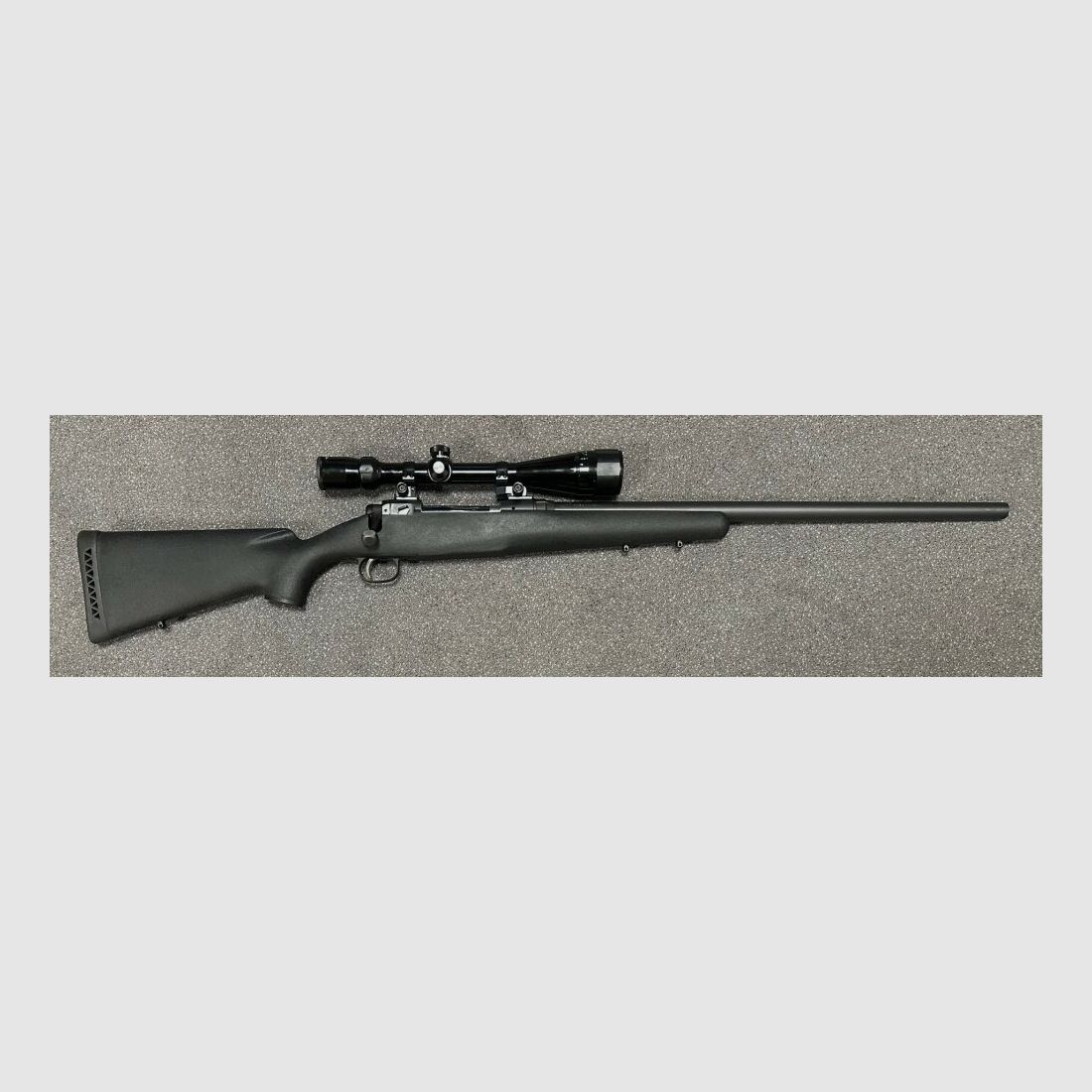 Savage 110